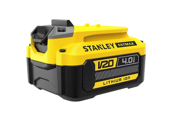 Акумуляторна батарея STANLEY FATMAX SFMCB204