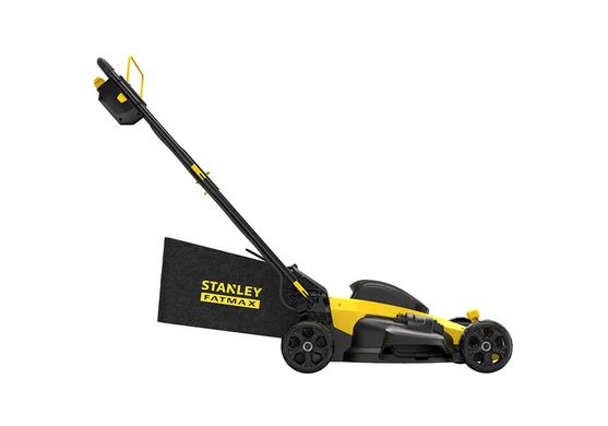 Газонокосилка аккумуляторная бесщёточная STANLEY FATMAX SFMCMW2651M