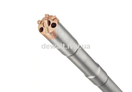 Бур з пустотілим стволом DeWALT DT60230