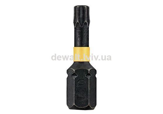Набор бит DeWALT DT7381T