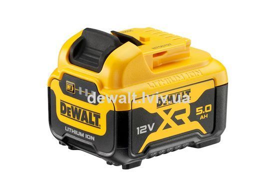 Акумулятор DeWALTDCB126