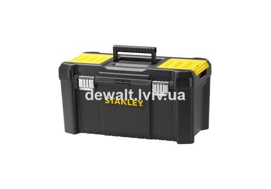 Ящик ESSENTIAL, розміри 482x254x250 мм STANLEY STST1-75521