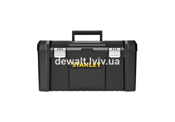 Ящик ESSENTIAL, розміри 482x254x250 мм STANLEY STST1-75521