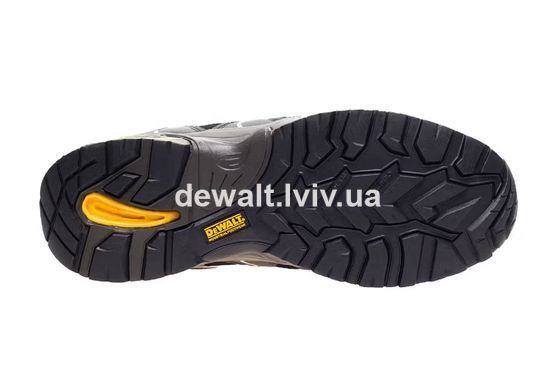 Взуття робоче CUTTER DeWALT DWF50091-126-9