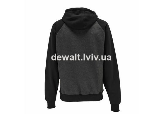 Худі STRATFORD HOODIE DeWALT DWC126-013-XL