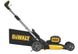 Газонокосилка аккумуляторная DeWALT DCMWP134W2