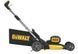 Газонокосилка аккумуляторная DeWALT DCMWP134W2