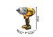 Гайковерт ударный аккумуляторный DeWALT DCF900