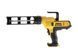 Пістолет для герметиків акумуляторний DeWALT DCE560