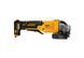 Шліфмашина кутова акумуляторна DeWALT DCG408N