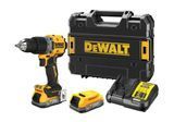 Дриль-шурупокрут акумуляторний DeWALT DCD800