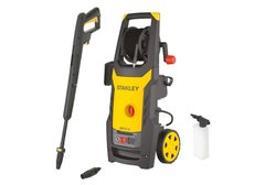 Мойка высокого давления электрическая STANLEY SXPW19B-E