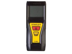 Дальномер лазерный STANLEY STHT1-77354