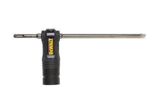 Бур с полым стволом DeWALT DT60340