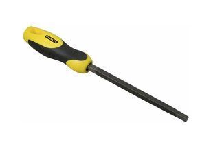 Напилок заточний плоский з довжиною робочої частини 150 мм STANLEY 0-22-487