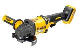 Шлифмашина угловая аккумуляторная DeWALT DCG418