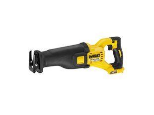 Пила сабельная аккумуляторная XR FLEXVOLT DeWALT DCS388