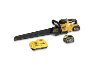 Пила универсальная аккумуляторная ALLIGATOR XR FLEXVOLT DeWALT DCS398