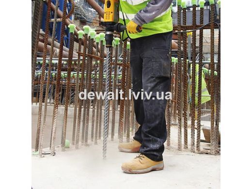 Бур DeWALT DT60826
