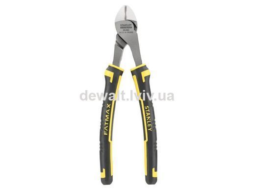 Кусачки FatMax&reg; диагональные длиной 160 мм STANLEY 0-89-860