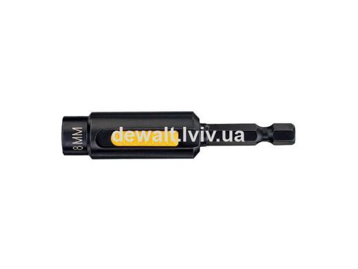 Набор головок торцевых магнитных EXTREME IMPACT DeWALT DT7460