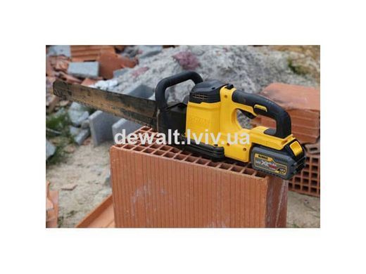 Пила универсальная аккумуляторная ALLIGATOR XR FLEXVOLT DeWALT DCS398