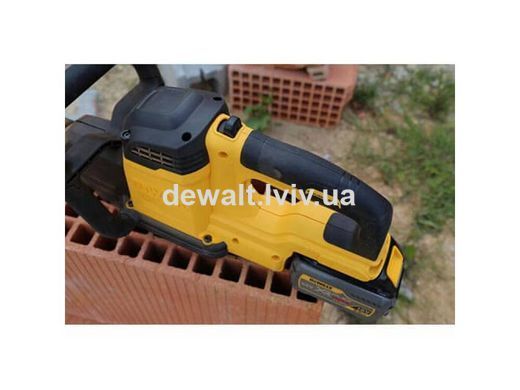 Пила универсальная аккумуляторная ALLIGATOR XR FLEXVOLT DeWALT DCS398