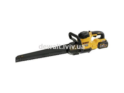 Пила универсальная аккумуляторная ALLIGATOR XR FLEXVOLT DeWALT DCS398