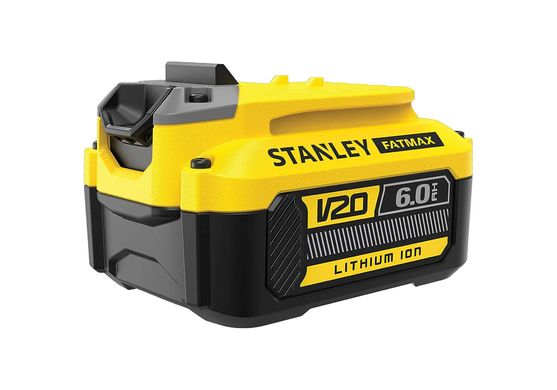 Акумуляторна батарея STANLEY FATMAX SFMCB206