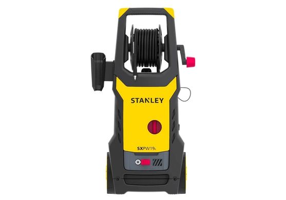 Мойка высокого давления электрическая STANLEY SXPW19B-E