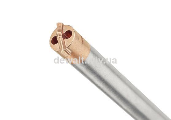 Бур с полым стволом DeWALT DT60340