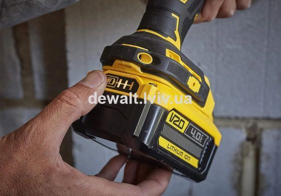 Аккумуляторная батарея STANLEY FATMAX SFMCB206