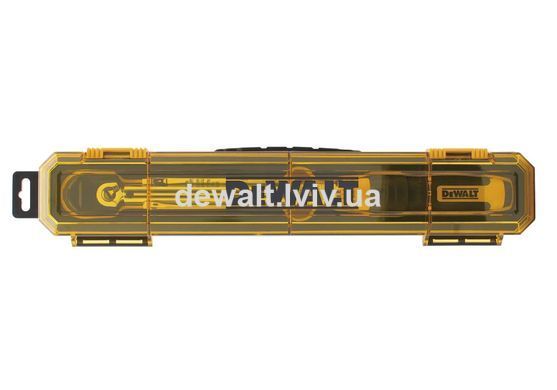 Ключ динамометричний 3/8, DeWALT DWMT75463-0