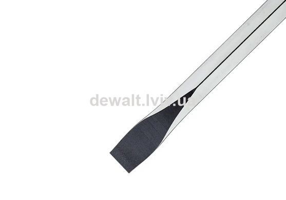 Отвертка FatMax с длиной жала 175 мм под шлиц SL8 с шестигранником под ключ STANLEY FMHT0-62620