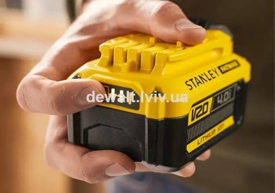 Аккумуляторная батарея STANLEY FATMAX SFMCB206