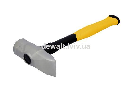 Мини-кувалда с весом головки 1810 г DeWALT DWHT56157-1