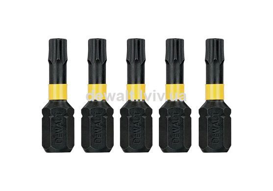 Набор бит DeWALT DT7382T