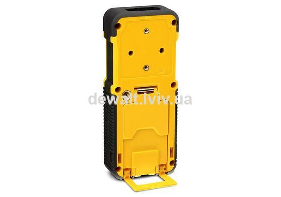 Далекомір лазерний DeWALT DW03101