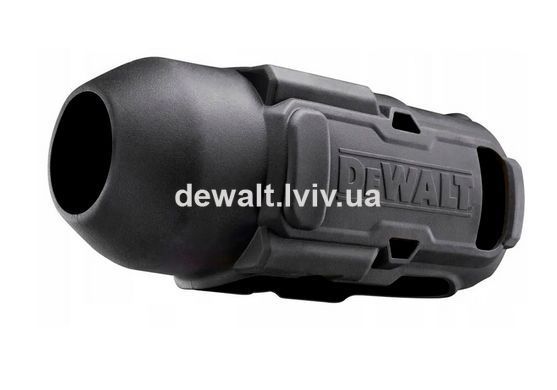 Гайковерт ударный аккумуляторный DeWALT DCF900