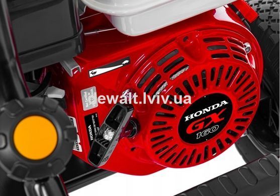 Мийка високого тиску бензинова DeWALT DXPW008E