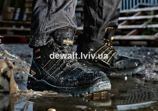 Взуття робоче NICKEL DeWALT DWF50093-132-10