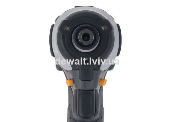 Шуроповерт ударный / Impact аккумуляторный McLaren F1 TEAM LIMITED EDITION DeWALT DCF85MM1T