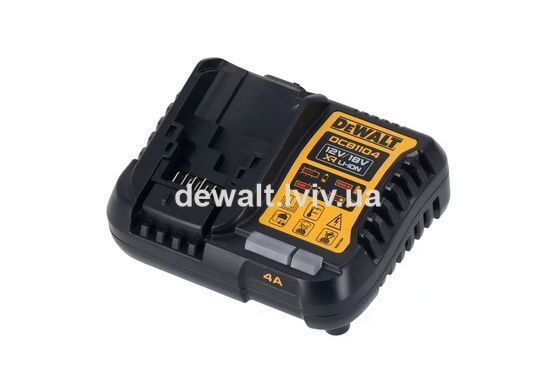 Шуроповерт ударный / Impact аккумуляторный McLaren F1 TEAM LIMITED EDITION DeWALT DCF85MM1T