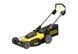 Газонокосилка самоходная аккумуляторная бесщёточная STANLEY FATMAX SFMCMWS251M