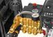 Мийка високого тиску бензинова DeWALT DXPW008E