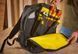 Рюкзак для зручності транспортування і зберігання інструменту STANLEY STST1-72335