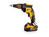 Шуруповерт аккумуляторный бесщёточный DeWALT DCF620