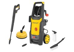 Мойка высокого давления электрическая STANLEY SXPW24BX-E