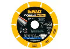 Диск алмазный DeWALT DT40252