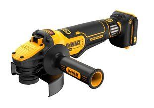 Шлифмашина угловая аккумуляторная DeWALT DCG416VSN